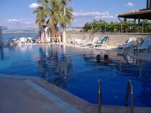 Hotel Erol 