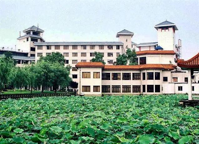 Luzhou Nanyuan Hotel