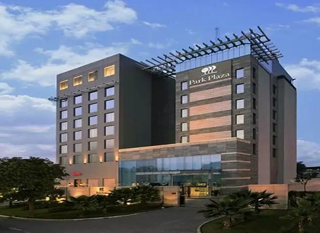 Park Plaza Faridabad