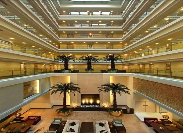 Park Plaza Faridabad