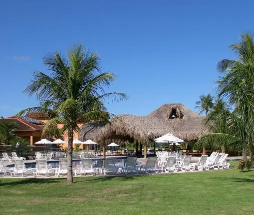 Tiete Resort & Convention Aracatuba