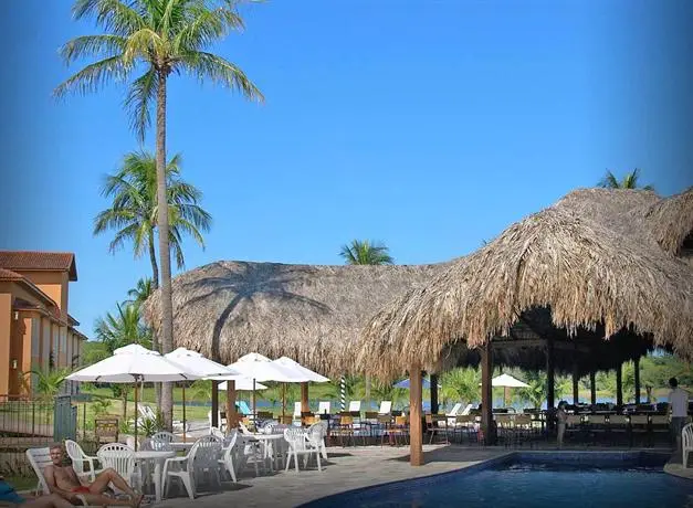 Tiete Resort & Convention Aracatuba