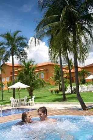 Tiete Resort & Convention Aracatuba