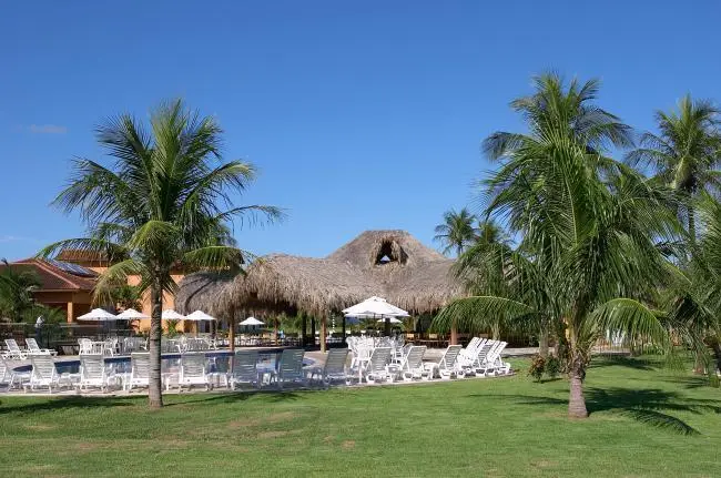 Tiete Resort & Convention Aracatuba 