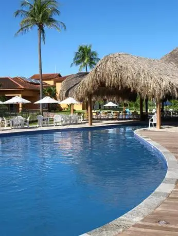 Tiete Resort & Convention Aracatuba 