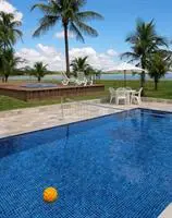 Tiete Resort & Convention Aracatuba 