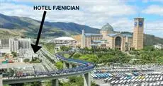 Hotel Faenician 