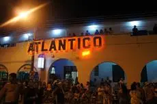 Hotel Atlantico Praia 