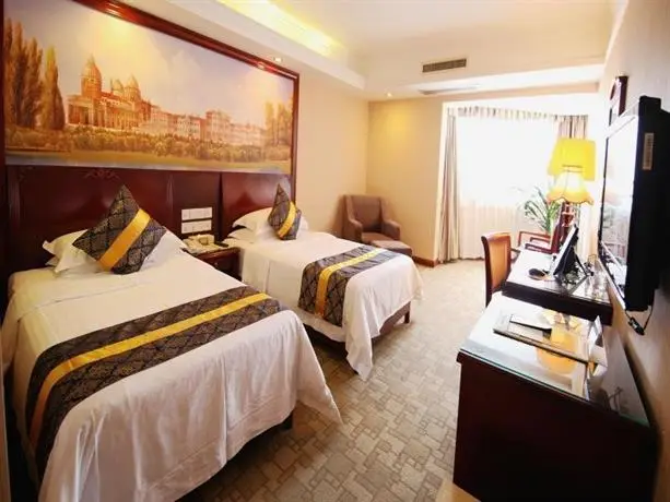 Vienna Hotel Nanning Chaoyang Road