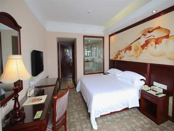 Vienna Hotel Nanning Chaoyang Road