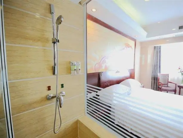 Vienna Hotel Nanning Chaoyang Road 