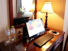 Vienna Hotel Nanning Chaoyang Road 