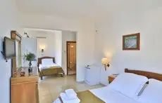 Zinbad Hotel Kalkan 