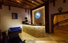 Zinbad Hotel Kalkan 