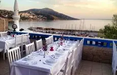 Zinbad Hotel Kalkan 