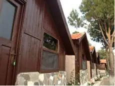 Aga Motel Bungalows 