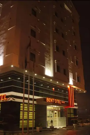 Bent Hotel 