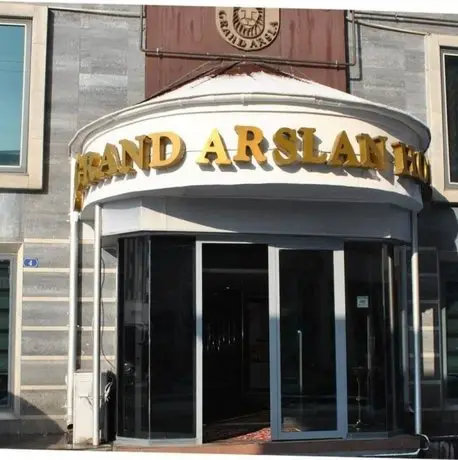 Grand Arslan Otel