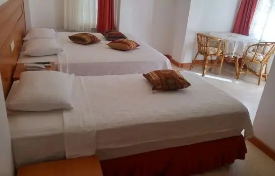 Kekova Hotel 