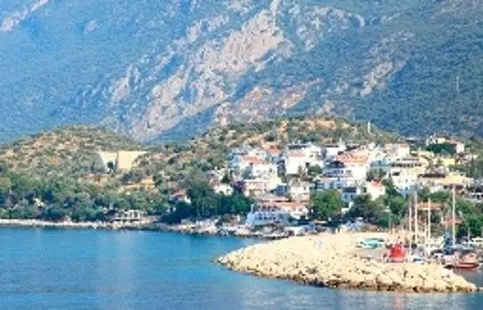 Kekova Hotel 