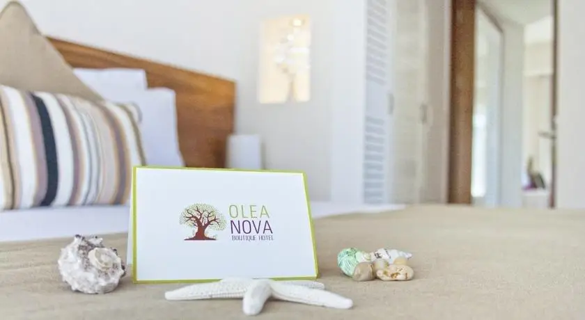 Olea Nova Hotel 