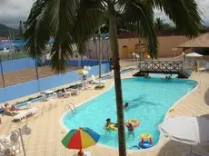 Hotel Clube Azul Do Mar 