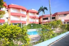 Hotel Clube Azul Do Mar 