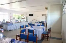 Hotel Clube Azul Do Mar 