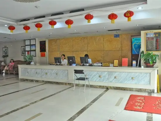 Junlin Business Hotel