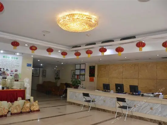 Junlin Business Hotel 