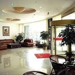 Linyi Jinhui Business Hotel