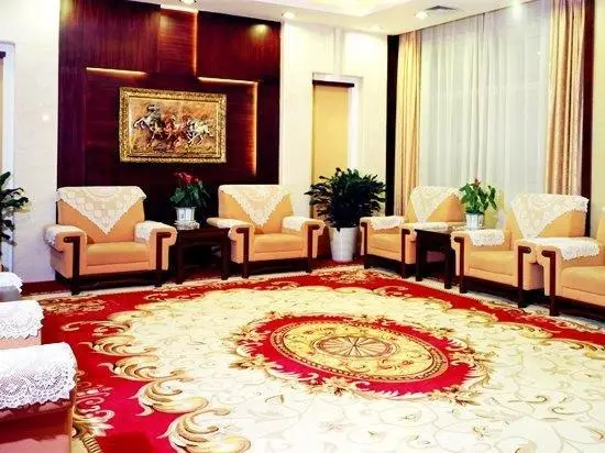 Luban Yizhou Hotel