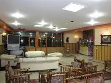 Mevlana Sems Hotel 