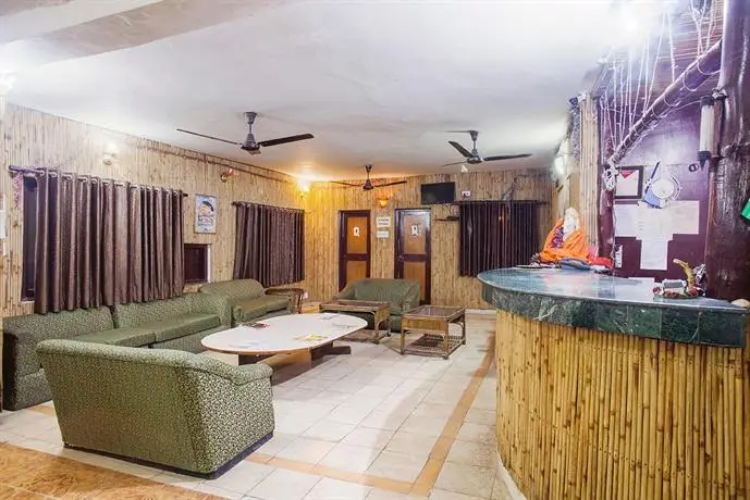 Corbett Roop Resorts 