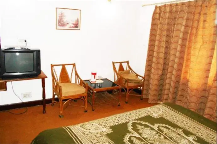 Corbett Roop Resorts 