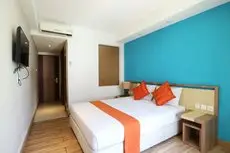 Santosa City Hotel 