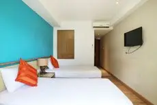 Santosa City Hotel 