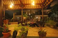 Sanur Seaview Hotel 