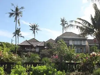 Sanur Seaview Hotel 