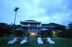 Sanur Seaview Hotel 