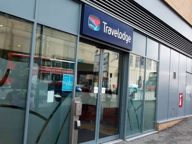 Travelodge Birmingham Central Bull Ring