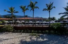 Beach Hotel Maresias 