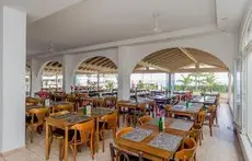 Beach Hotel Maresias 