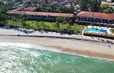 Beach Hotel Maresias 