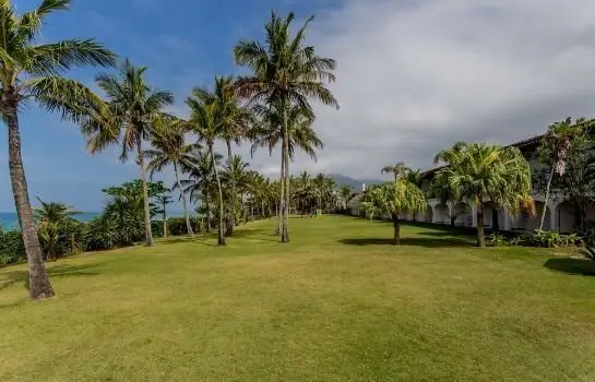 Beach Hotel Maresias 