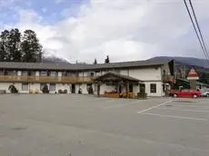 Chalet Continental Motel 