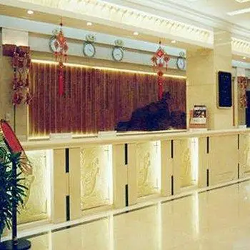 Jin Du Hotel