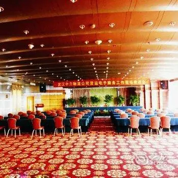 Jin Du Hotel 