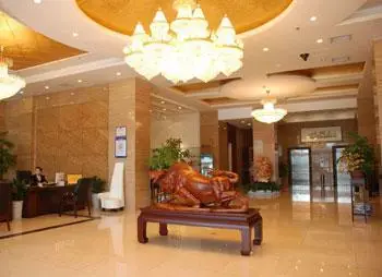 Junyue Minzu Hotel