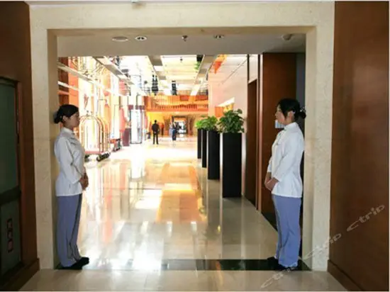 Yishuiwan Hotel